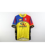 Squadra Team Division Women XL San Diego Cycle-Vets Cycling Raglan Sleev... - $47.45 CAD