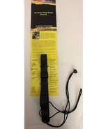 NEW! Slogan Outdoors Bowsling-VERY RARE VINTAGE COLLECTIBLE-SHIPS N 24 H... - $192.93