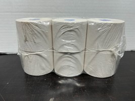 6 PACK NCR Paper Rolls 2-3/4&quot; for Adding Machine Calculator POS Register - $13.81