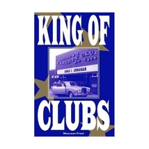 King of Clubs Maureen Prest - $20.00