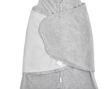 HALO Safe Dreams Wearable Fleece Blanket W/Swaddle Wrap, Small 3-6 Month... - $24.95