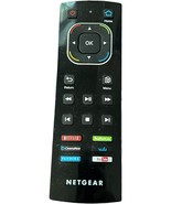 NETGEAR Two Sided Remote Control with QWERTY Keyboard - $6.69