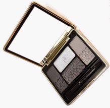 Guerlain Ecrin 4 Long Lasting Eyeshadows 16 Les Aciers Palette NWOB - £34.34 GBP