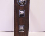 1973 CHRYSLER IMPERIAL RF POWER WINDOW DOOR LOCK CONTROLS LEBARON #2878540 - $135.00