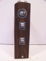 1973 CHRYSLER IMPERIAL RF POWER WINDOW DOOR LOCK CONTROLS LEBARON #2878540 - £105.91 GBP