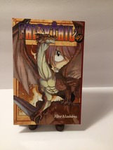 Fairy Tail Ser.: Fairy Tail 49 by Hiro Mashima (2015, Trade Paperback) - £7.99 GBP