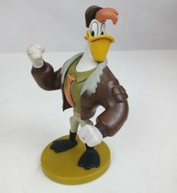 Disney Duck Tales Launchpad McQuack 4&quot; Collectible Figure - £5.33 GBP