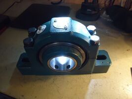 Dodge 023205 EXP PILLOW BLOCK BEARING - $495.00