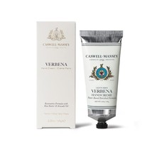 Caswell-Massey Centuries Verbena Hand Cream, Soothing Hand Lotion With S... - £17.57 GBP