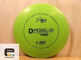 Prodigy Base Grip D Model OS (13/5/0/4) - $8.99