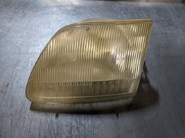 Passenger Right Headlight Assembly From 2003 Ford F-150  5.4 - $39.95