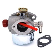 Replaces Tecumseh Engine LV148EA-334048C Carburetor - $37.89