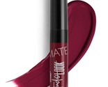 Cyzone Studio Look Liquid Lipstick Matte, Color: Sangria - $16.99