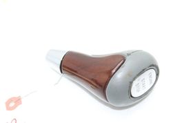 00-06 MERCEDES-BENZ S500 SHIFT KNOB KEYLESS Q1759 image 11