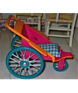 Barbie  Accessories and carrage - €5,24 EUR