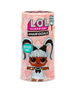NEW L.O.L. Surprise! Makeover Series #Hairgoals Wave 1 Doll Mystery Pack... - £11.06 GBP