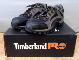 Timberland PRO Men&#39;s Size US 8 (M) Mudsill Steel Safety Toe Industrial W... - £43.24 GBP