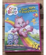 Care Bears : Cheer, There and Everywhere 2007 DVD New Sealed - $8.90