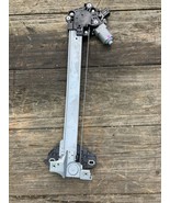 06 07 08 09 10 11 HONDA CIVIC SEDAN PASSENGER/RH REAR WINDOW REGULATOR OEM - $741.12 MXN