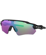 Oakley Radar EV Path Sunglasses OO9208-4438 Polished Black W/ PRIZM Golf... - $208.17 CAD