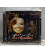 Linda Gail Lewis Boogie Woogie Country Gal by Linda Gail Lewis CD, Jun-2... - £31.27 GBP