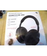 Sharper Image Soundhaven ANC Wireless Bluetooth Headphones - €99,43 EUR