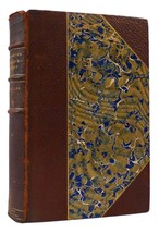 Washington Irving Tales Of A Traveller Vol. 1 Author&#39;s Autograph Edition 1st Pr - £68.06 GBP