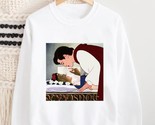 Thing ladies female women holiday clothes pullovers print lady graphic sweatshirts thumb155 crop