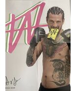 Sean O’Malley Suga Sean W Fragrance Poster 18x22 UFC Poster Promotion Po... - €7,28 EUR Sean O’Malley Suga Sean W Fragrance Poster 18x22 UFC Poster Promotion Po... - €7,28 EUR