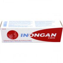 INONGAN Cream - 55g - £19.58 GBP