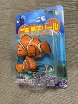 Limited edition strap for the movie Nemo &amp; Marlin 2003 Not for sale - $376.90 MXN