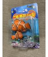 Limited edition strap for the movie Nemo &amp; Marlin 2003 Not for sale - $376.90 MXN