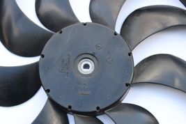 2007-2012 INFINITI G35 SEDAN RIGHT SIDE RADIATOR COOLING FAN BLADE J3464 image 2