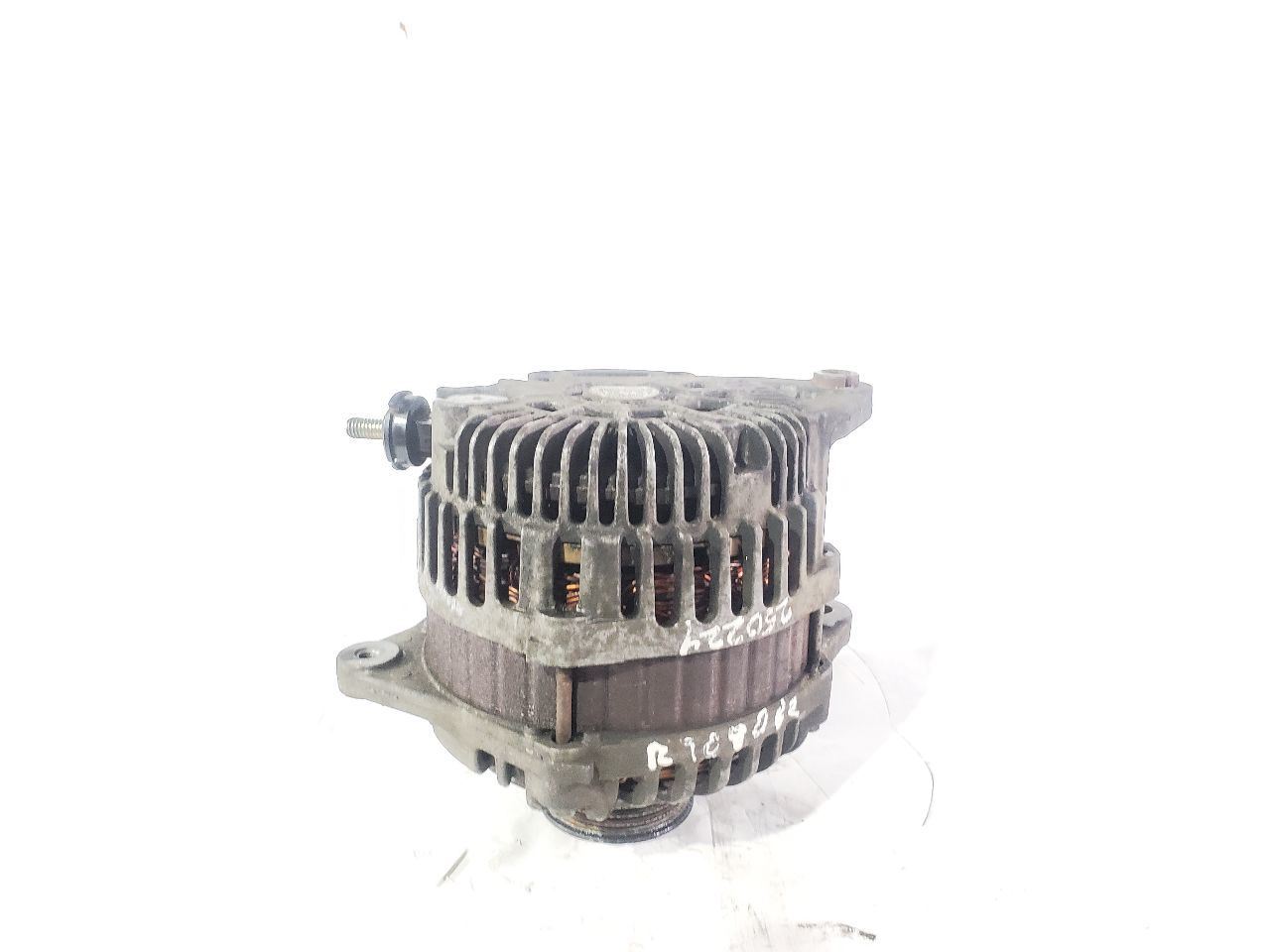 2009 2014 Nissan Murano Cambiocorsa OEM Alternator AWD Convertible 6 Cyl... - $105.19