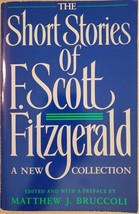 Short Stories of F. Scott Fitzgerald: A New Collection - £3.73 GBP