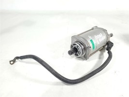 Used Starter Motor OEM 2003 Suzuki VL800K - $111.37