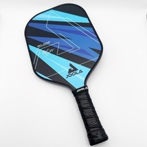 Pickleball Joola Ben Johns Blue Lightning Paddle Only - $366.80 MXN