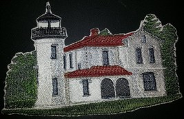 &quot;Captain I See The Light&quot; Custom and Unique Lighthouse[Admiralty Head Lighthouse - £22.59 GBP