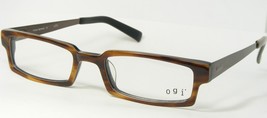 Ogi 7132 298 Tortoise Brown Eyeglasses Glasses Plastic Frame 50-18-140mm Germany - £62.21 GBP