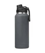 ORCA Hydra 34oz Charcoal Gray Stainless Steel Insulated Water Bottle Han... - €29,60 EUR