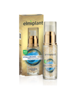 Face serum with Hyaluronic Gold filling effect, 30 ml, Elmiplant - £19.80 GBP