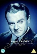 James Cagney: The Signature Collection - Volume 2 DVD (2007) James Cagney, Pre-O - £44.90 GBP