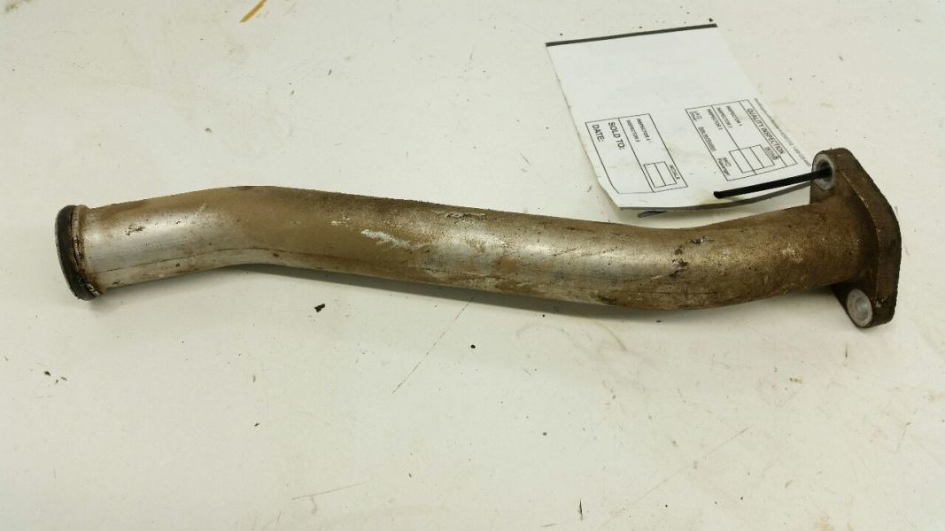 2010 Dodge Avenger Coolant Line Crossover Pipe 2008 2009 2011 2012 - $34.79