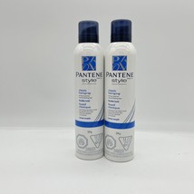 2X Pantene Pro-V Style Hairspray Flexible Hold All Day 7.9 fl oz~Discontinued - $70.11