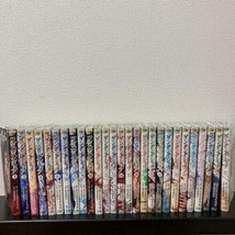 KENGAN ASHURA  Vol.1-27 Set Complete Full Manga comics Japanese language - £125.56 GBP