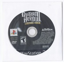 Guitar Hero III: Legends of Rock - £7.54 GBP