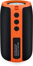 Bluetooth Speaker MusiBaby Speakers Bluetooth Wireless Loud Waterproof Portable  - £58.80 GBP