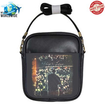 1 ROD WAVE PRAY 4 LOVE Slingbag - $24.00