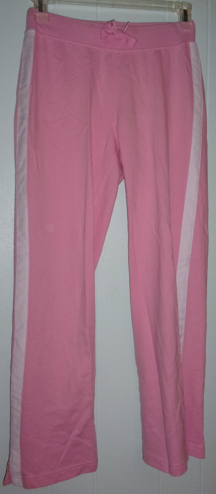 New York Laundry Pink Lounge Pants Size M - $4.99