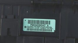 15 Dodge Ram 1500 3.0 Power Distribution Center Module Fusebox TIPM P68243263AC image 8